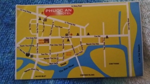 Phuoc An Hotel - Hoi An